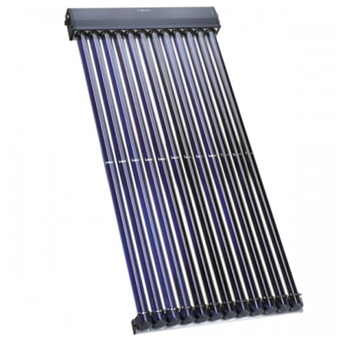 Panou solar cu tuburi vidate Viessmann Vitosol 300-TM